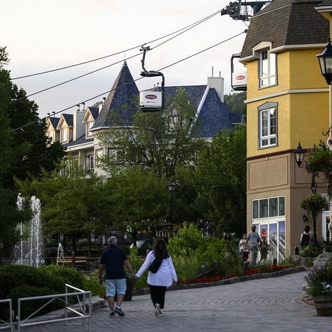 Policy gaps contributed to deadly gondola crash at Quebec's Tremblant ski resort